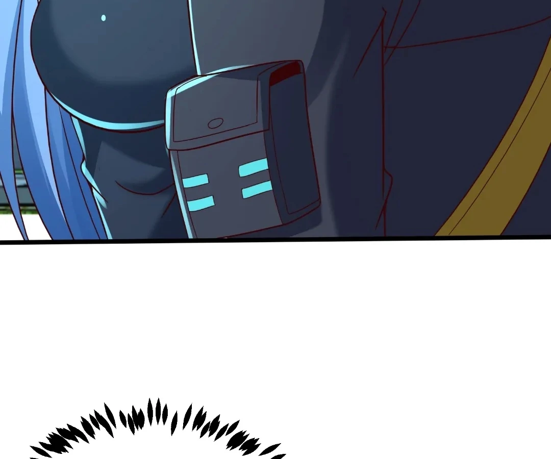 Aura Recovery: I Get a New Skill Everyday Chapter 255 - page 20