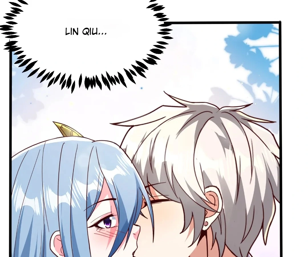 Aura Recovery: I Get a New Skill Everyday Chapter 255 - page 21