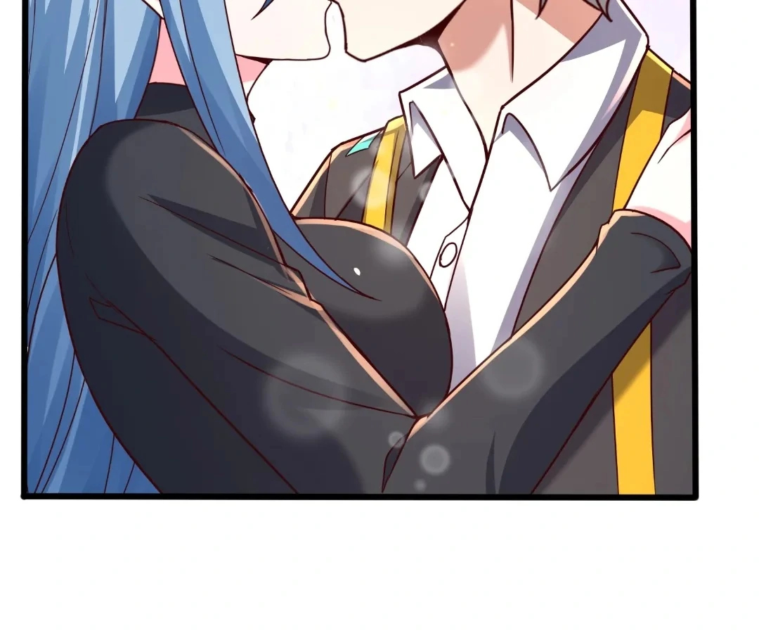 Aura Recovery: I Get a New Skill Everyday Chapter 255 - page 22