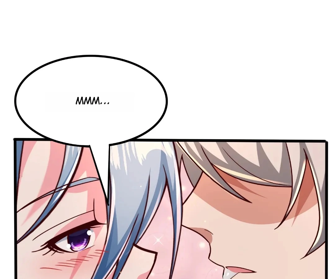 Aura Recovery: I Get a New Skill Everyday Chapter 255 - page 23