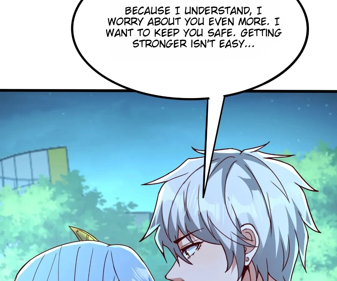 Aura Recovery: I Get a New Skill Everyday Chapter 255 - page 25