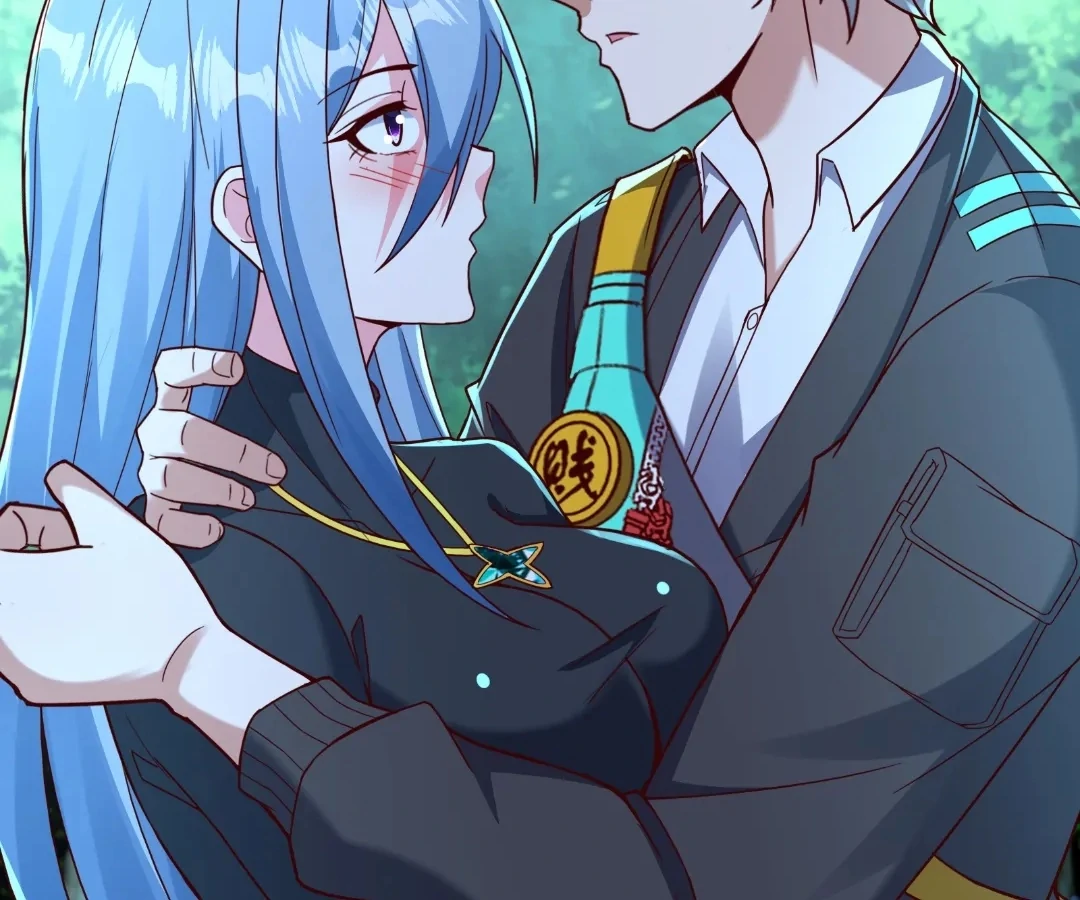 Aura Recovery: I Get a New Skill Everyday Chapter 255 - page 26