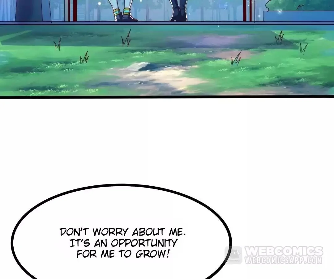 Aura Recovery: I Get a New Skill Everyday Chapter 255 - page 3