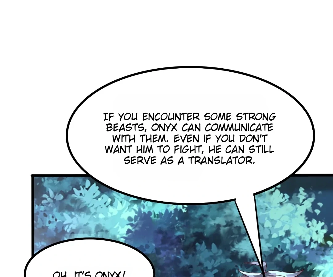 Aura Recovery: I Get a New Skill Everyday Chapter 255 - page 31