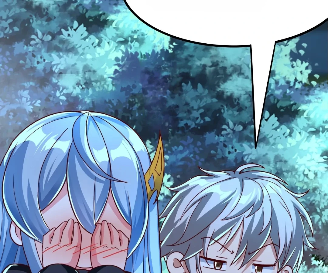 Aura Recovery: I Get a New Skill Everyday Chapter 255 - page 34