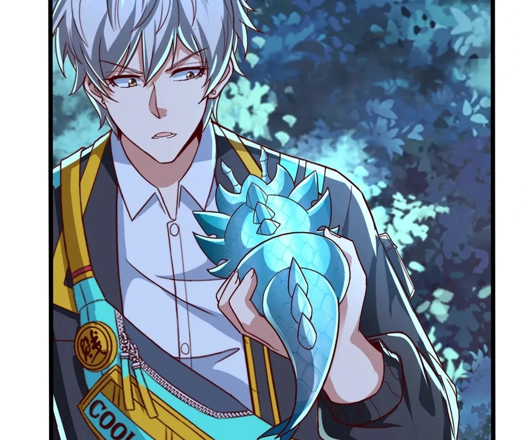 Aura Recovery: I Get a New Skill Everyday Chapter 255 - page 37