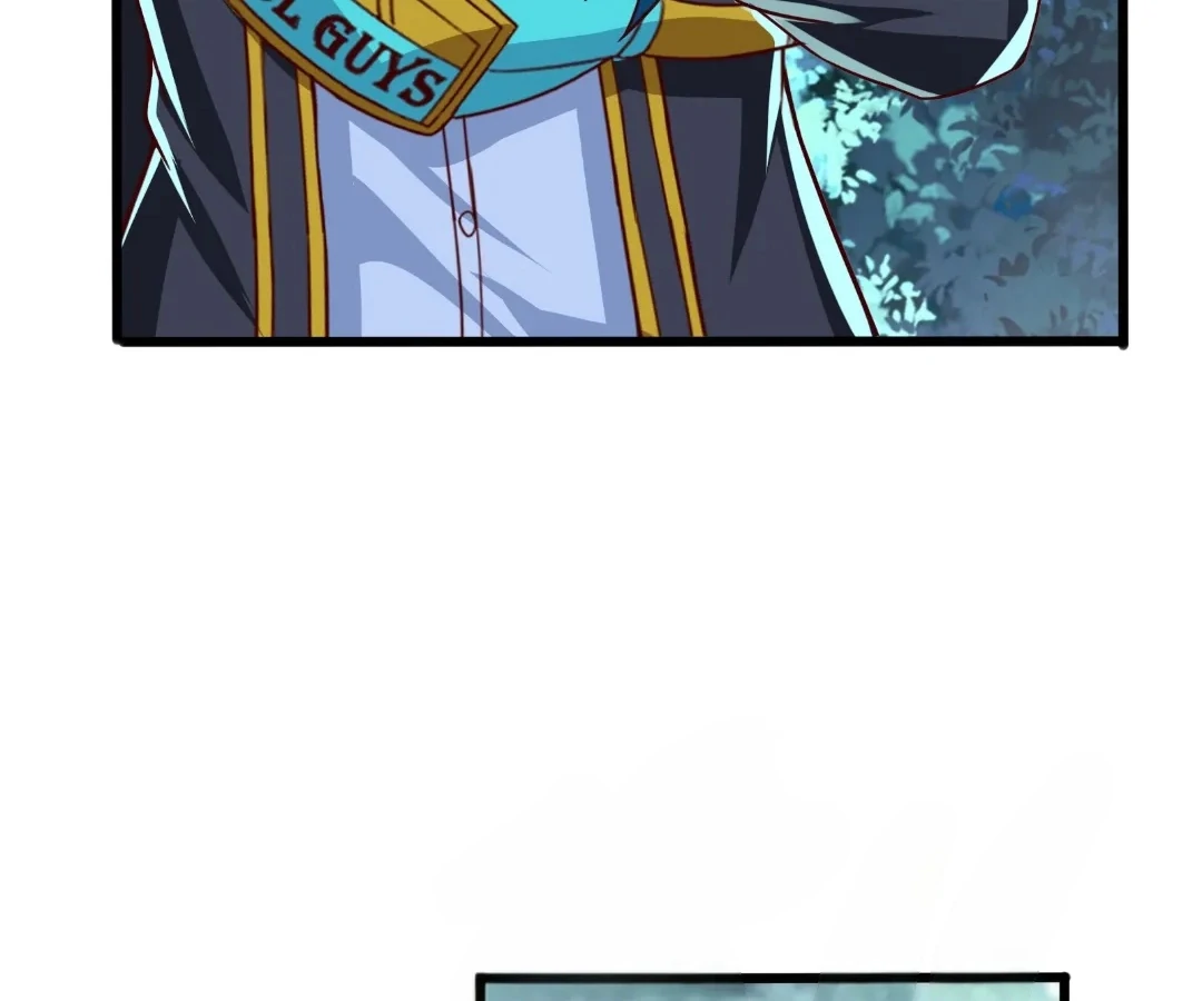 Aura Recovery: I Get a New Skill Everyday Chapter 255 - page 38