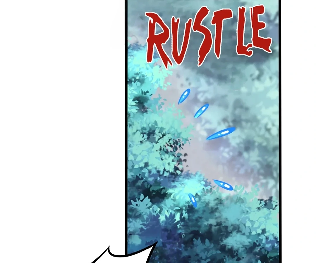 Aura Recovery: I Get a New Skill Everyday Chapter 255 - page 39