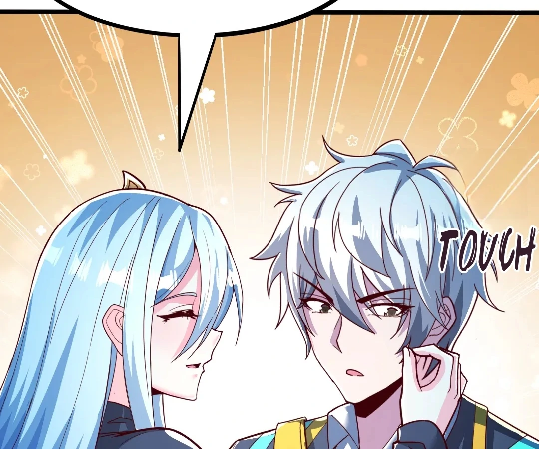 Aura Recovery: I Get a New Skill Everyday Chapter 255 - page 4