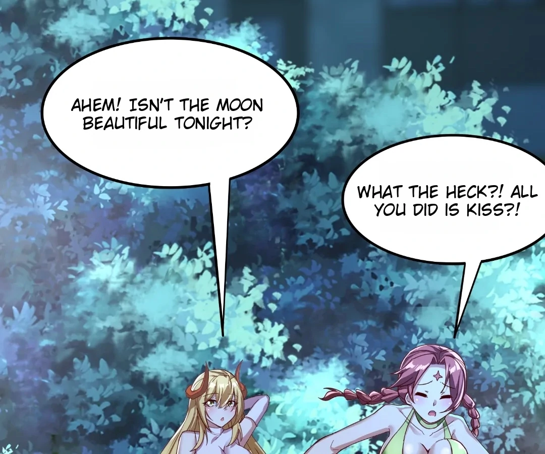 Aura Recovery: I Get a New Skill Everyday Chapter 255 - page 41