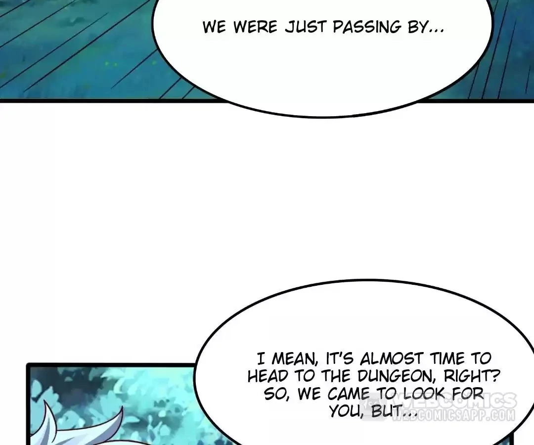 Aura Recovery: I Get a New Skill Everyday Chapter 255 - page 43