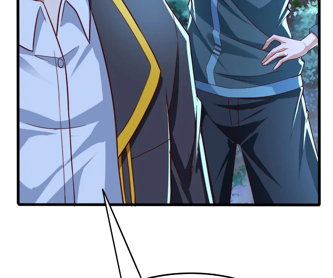 Aura Recovery: I Get a New Skill Everyday Chapter 255 - page 45