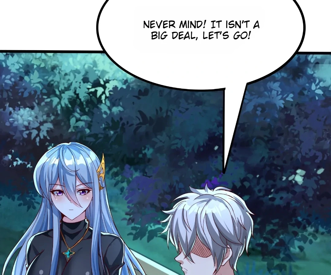 Aura Recovery: I Get a New Skill Everyday Chapter 255 - page 48