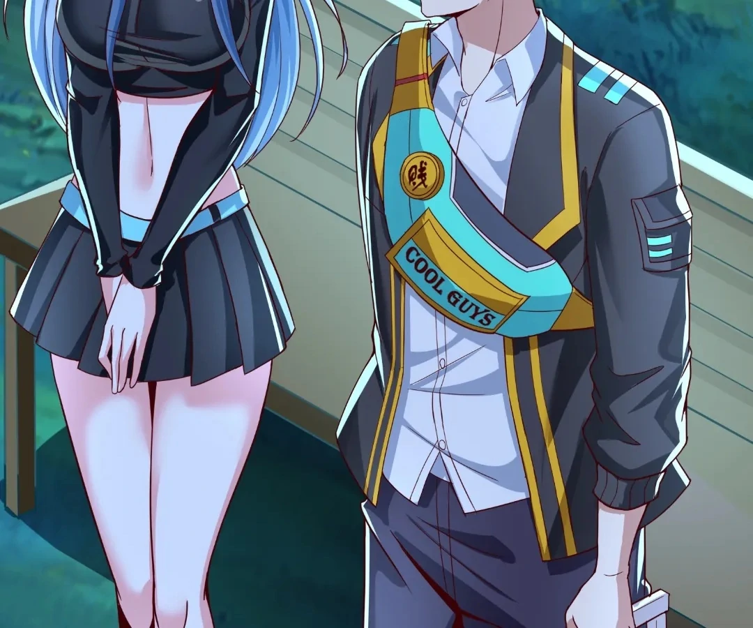 Aura Recovery: I Get a New Skill Everyday Chapter 255 - page 49