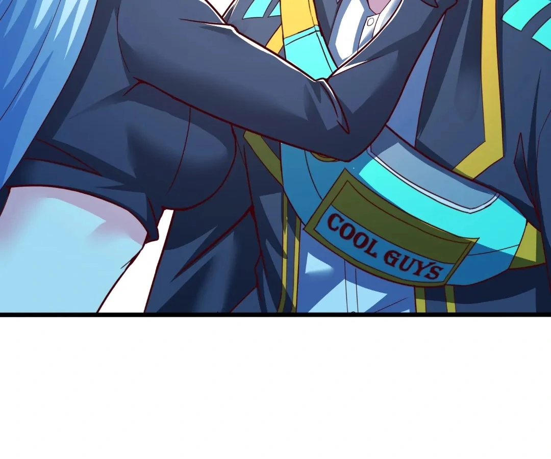 Aura Recovery: I Get a New Skill Everyday Chapter 255 - page 5