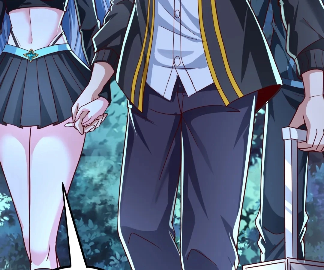 Aura Recovery: I Get a New Skill Everyday Chapter 255 - page 52