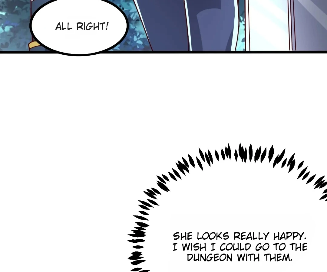 Aura Recovery: I Get a New Skill Everyday Chapter 255 - page 53