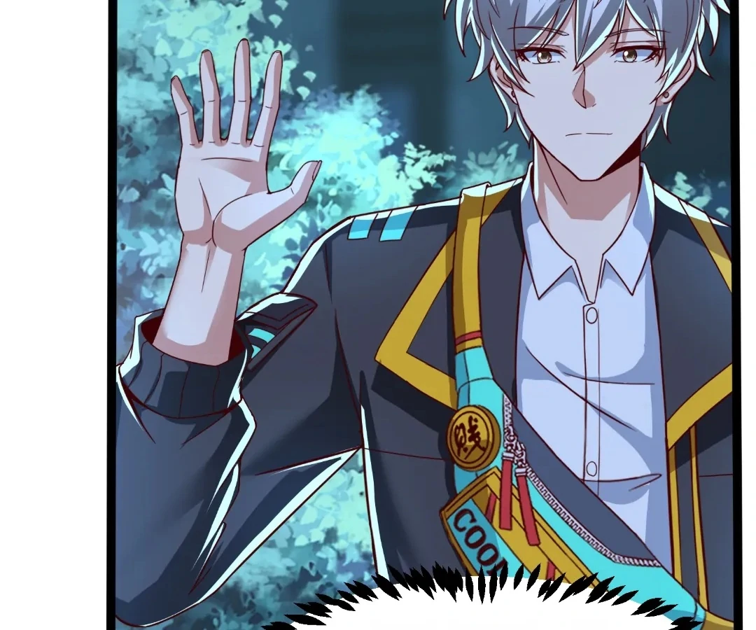 Aura Recovery: I Get a New Skill Everyday Chapter 256 - page 10