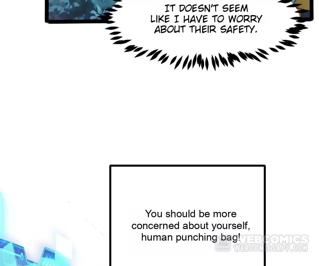 Aura Recovery: I Get a New Skill Everyday Chapter 256 - page 11