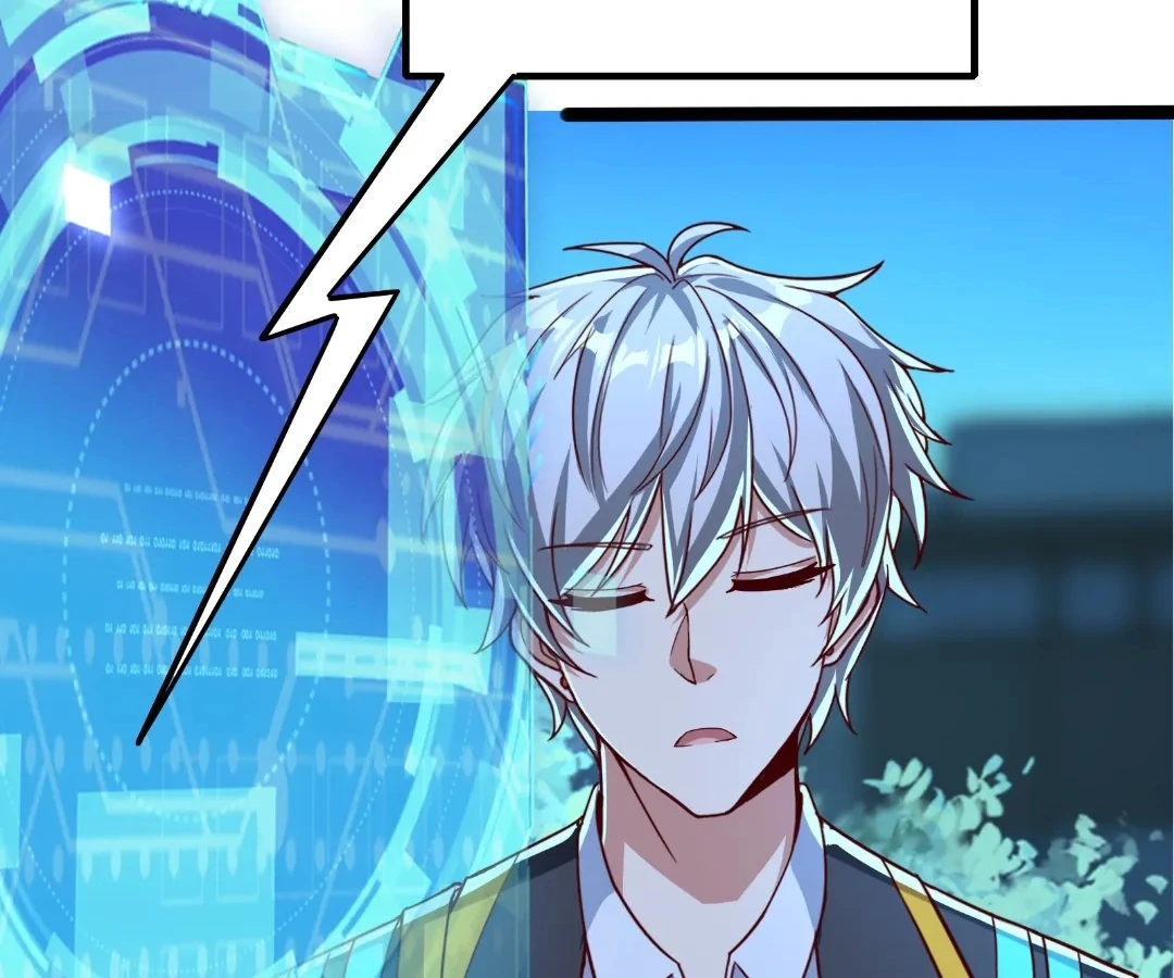 Aura Recovery: I Get a New Skill Everyday Chapter 256 - page 12