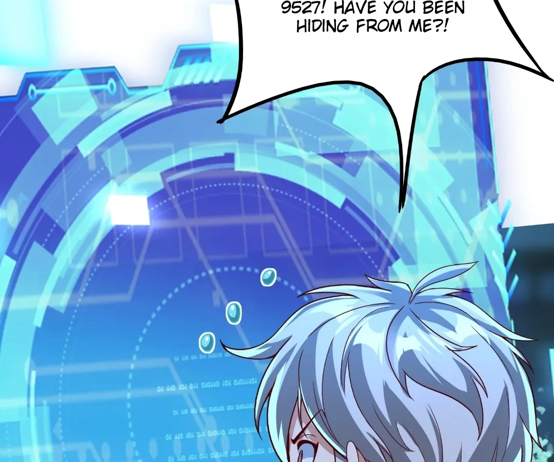 Aura Recovery: I Get a New Skill Everyday Chapter 256 - page 14