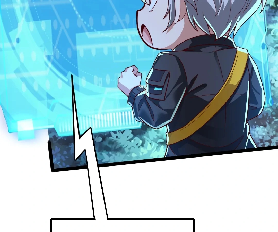 Aura Recovery: I Get a New Skill Everyday Chapter 256 - page 15