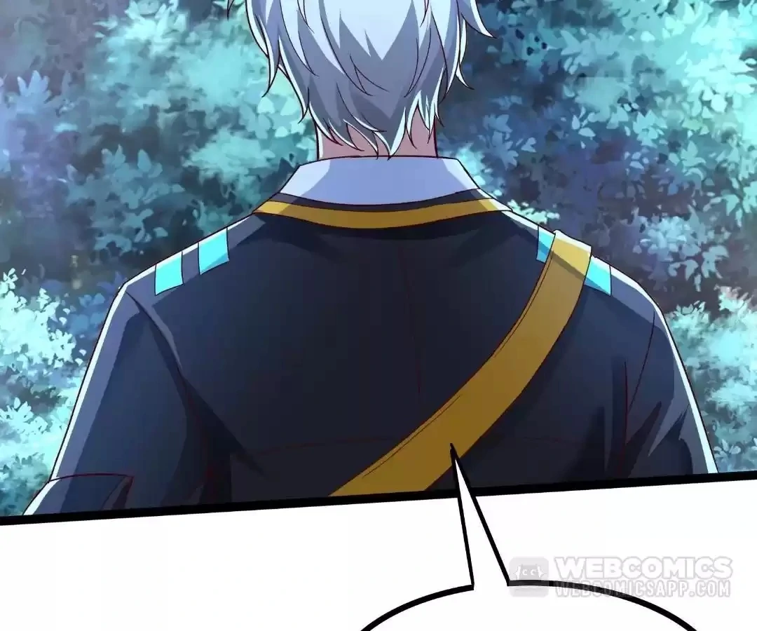 Aura Recovery: I Get a New Skill Everyday Chapter 256 - page 19