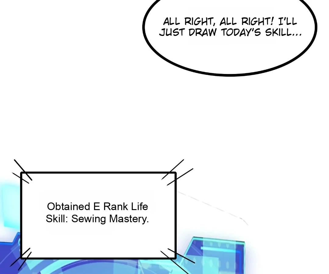 Aura Recovery: I Get a New Skill Everyday Chapter 256 - page 20