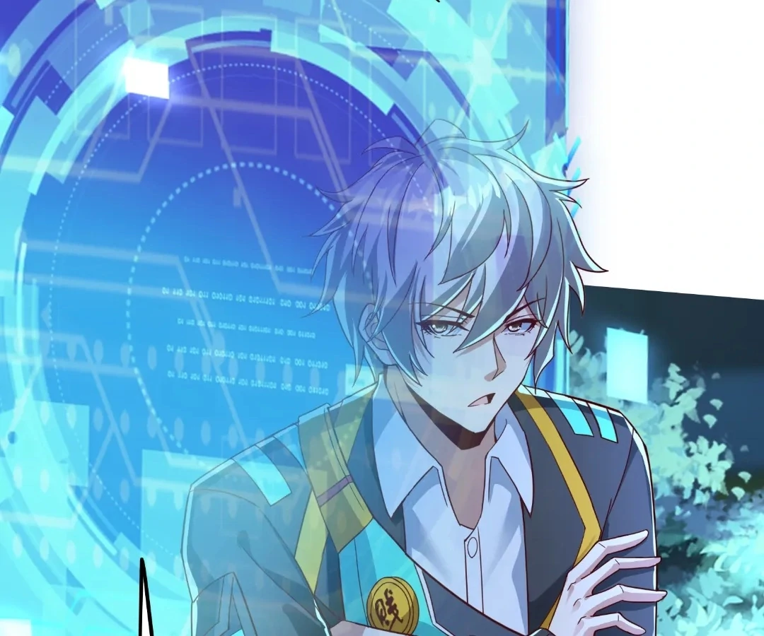 Aura Recovery: I Get a New Skill Everyday Chapter 256 - page 21