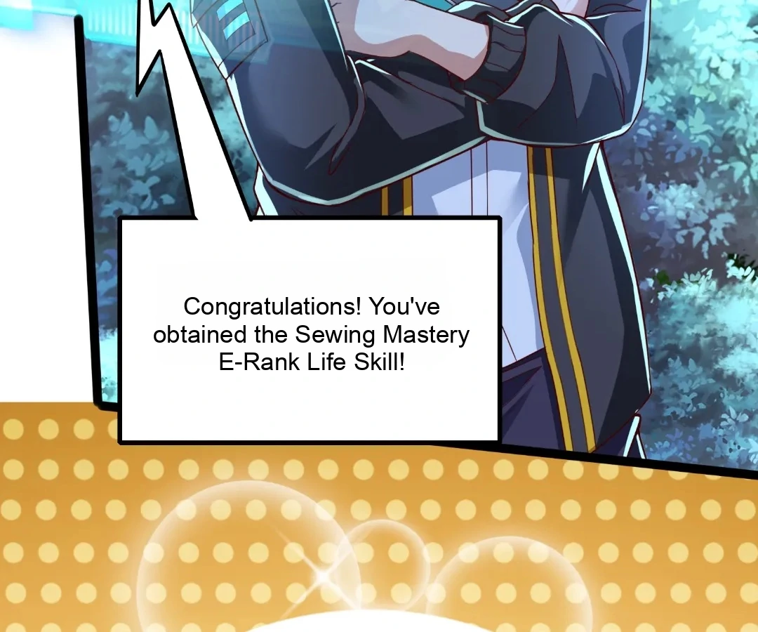 Aura Recovery: I Get a New Skill Everyday Chapter 256 - page 22