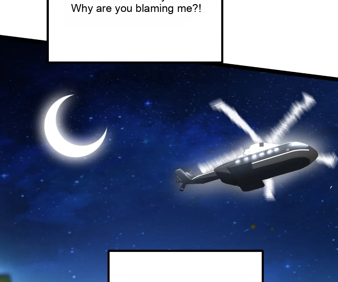 Aura Recovery: I Get a New Skill Everyday Chapter 256 - page 26