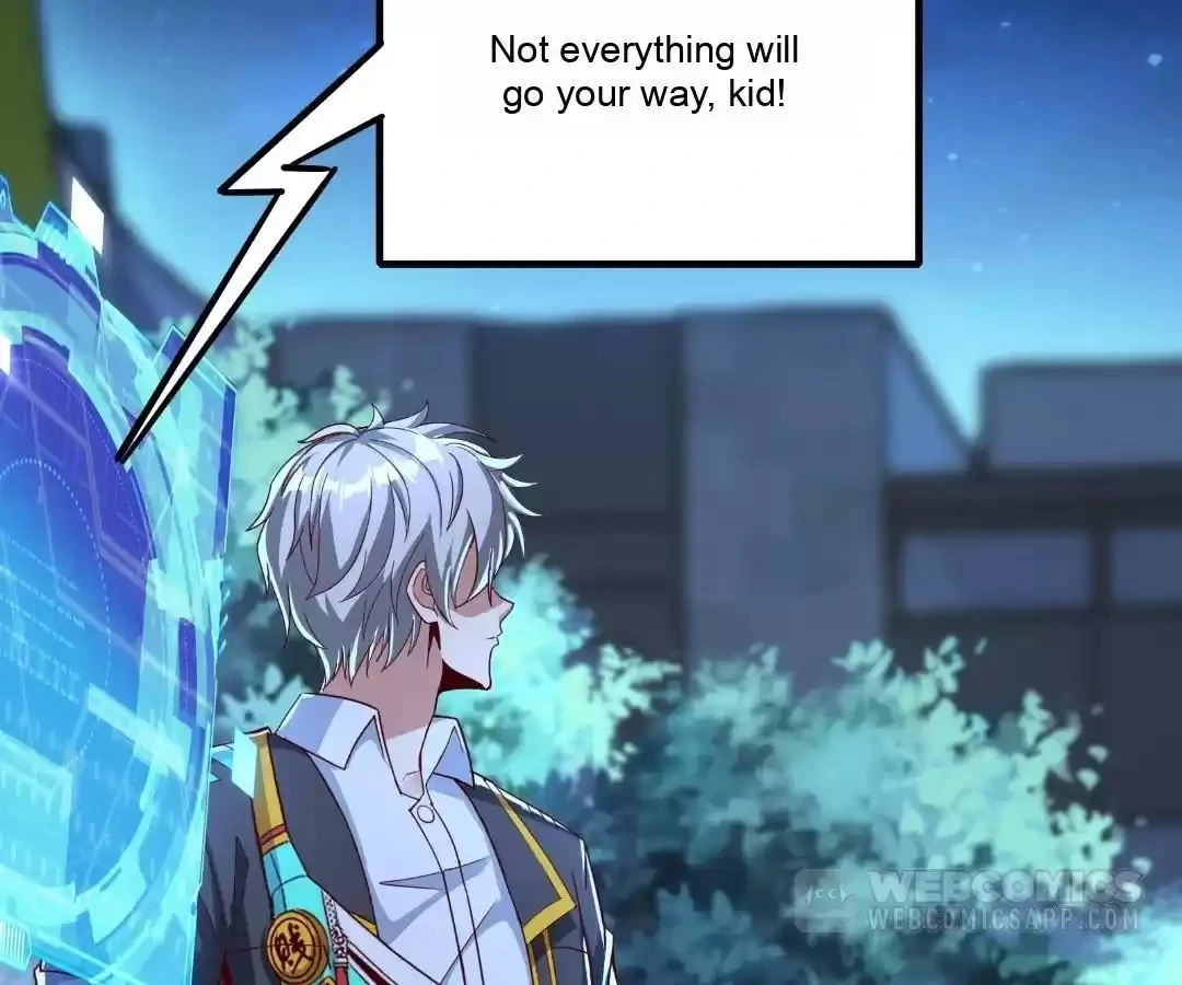 Aura Recovery: I Get a New Skill Everyday Chapter 256 - page 27