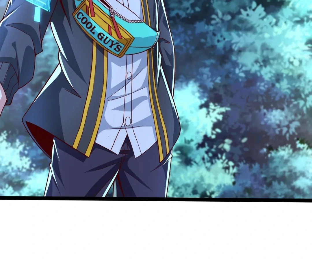 Aura Recovery: I Get a New Skill Everyday Chapter 256 - page 28