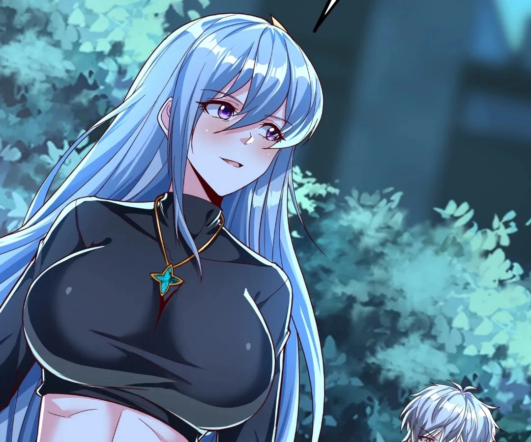 Aura Recovery: I Get a New Skill Everyday Chapter 256 - page 2