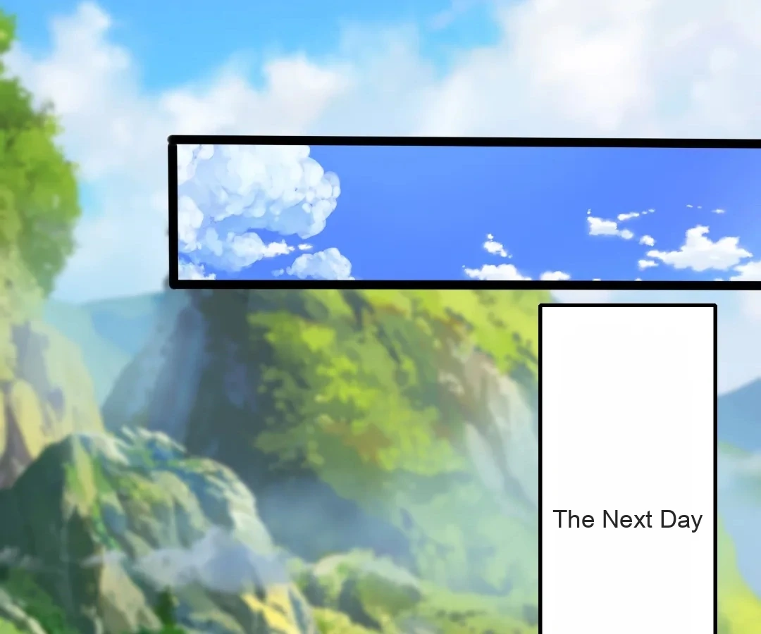 Aura Recovery: I Get a New Skill Everyday Chapter 256 - page 32