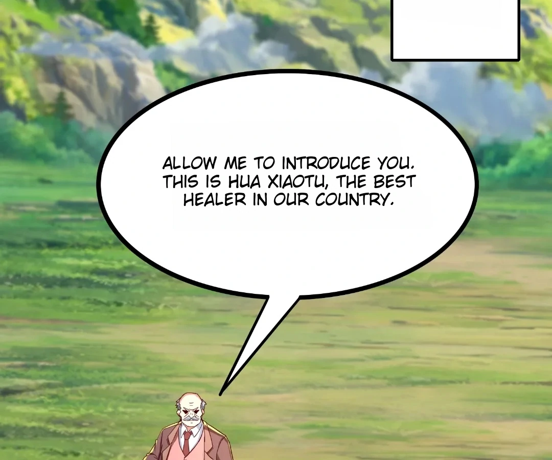 Aura Recovery: I Get a New Skill Everyday Chapter 256 - page 33