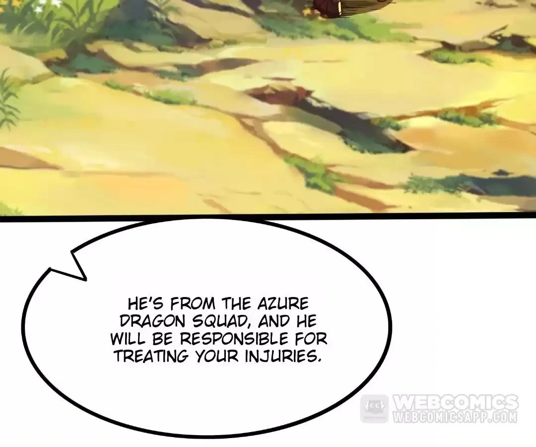 Aura Recovery: I Get a New Skill Everyday Chapter 256 - page 35