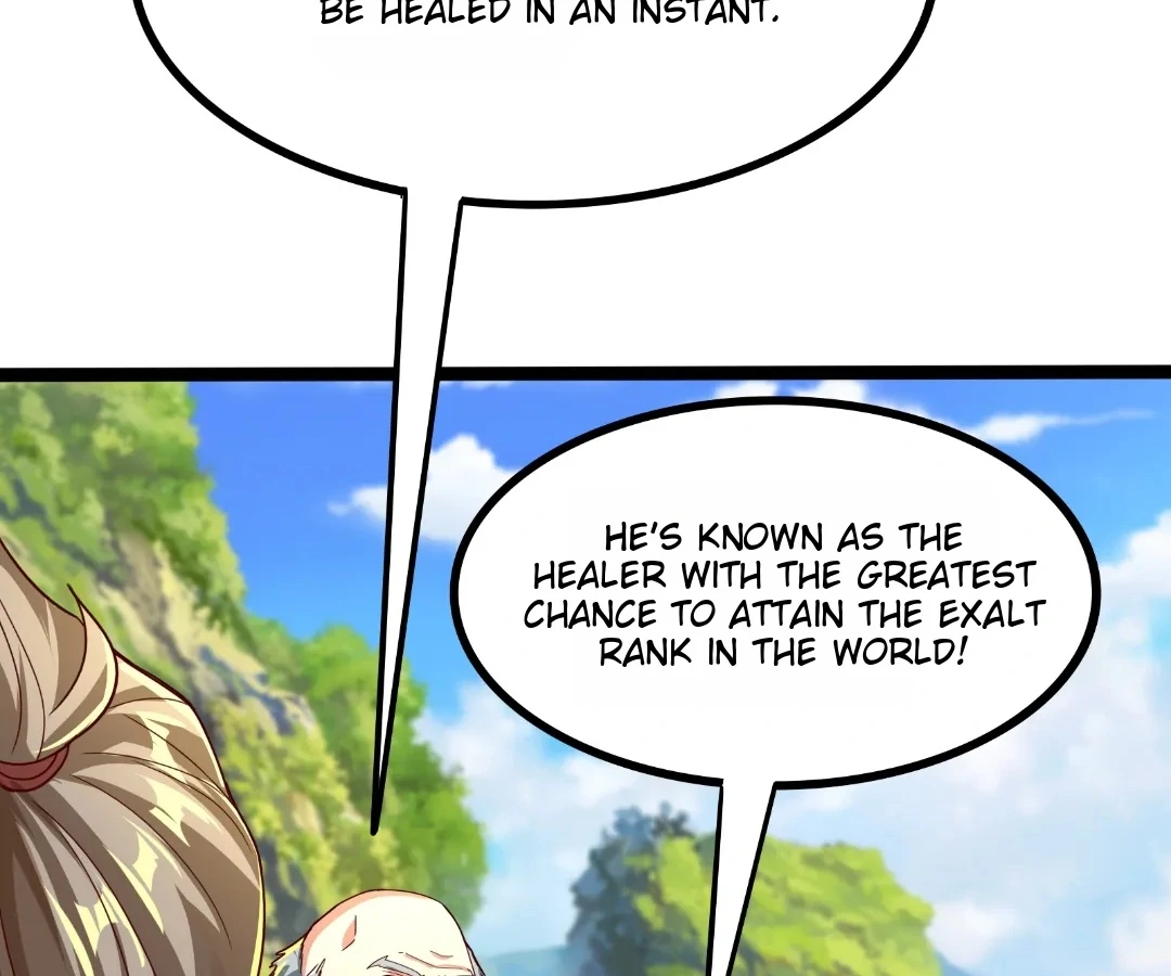 Aura Recovery: I Get a New Skill Everyday Chapter 256 - page 39