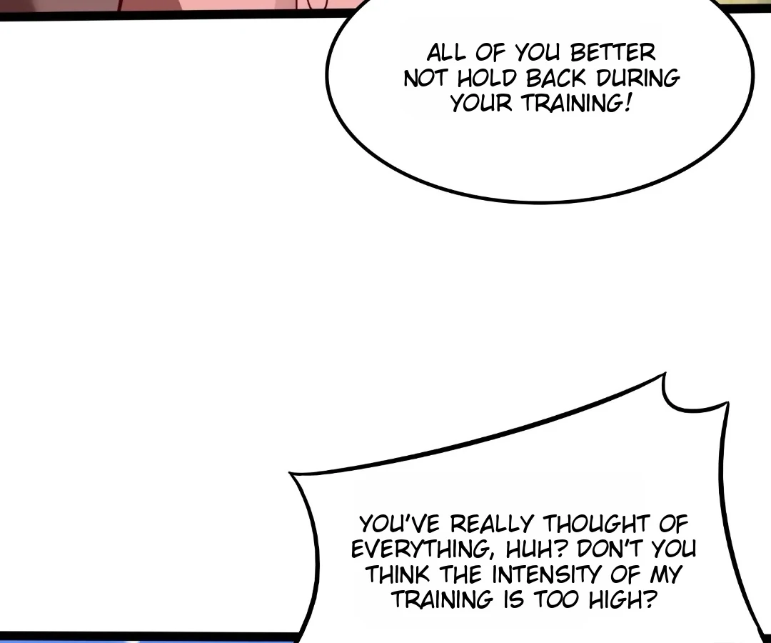 Aura Recovery: I Get a New Skill Everyday Chapter 256 - page 44