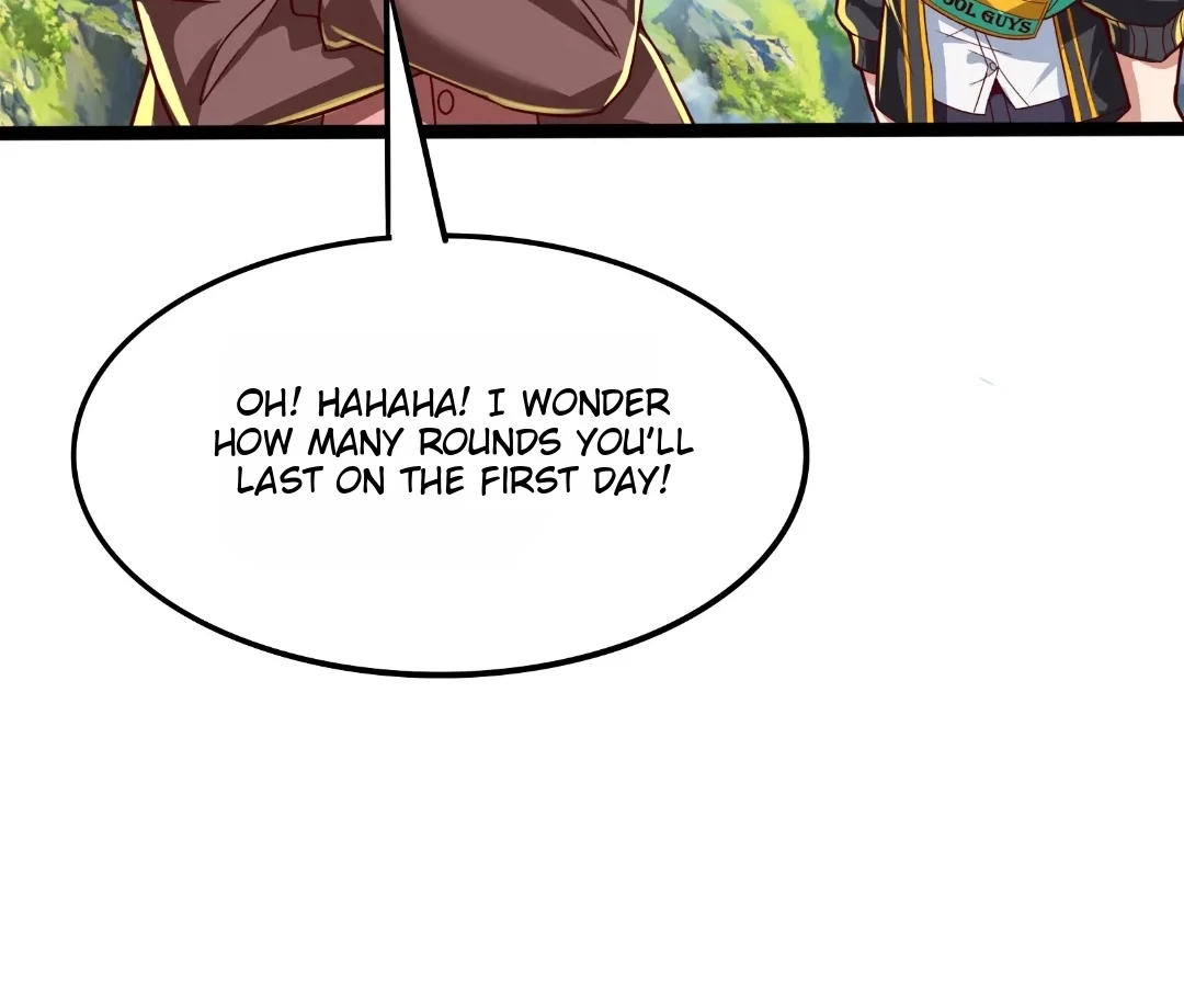 Aura Recovery: I Get a New Skill Everyday Chapter 256 - page 46