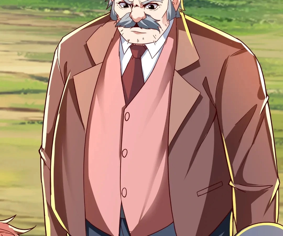 Aura Recovery: I Get a New Skill Everyday Chapter 256 - page 48