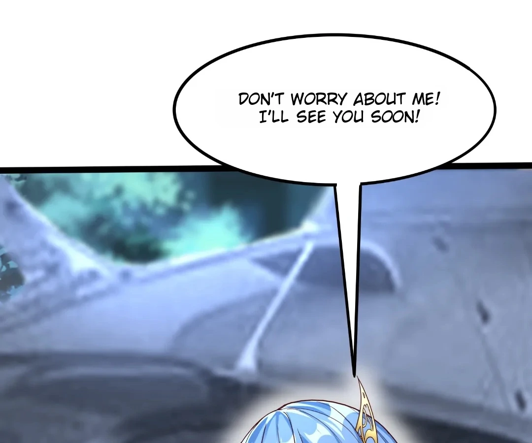 Aura Recovery: I Get a New Skill Everyday Chapter 256 - page 4