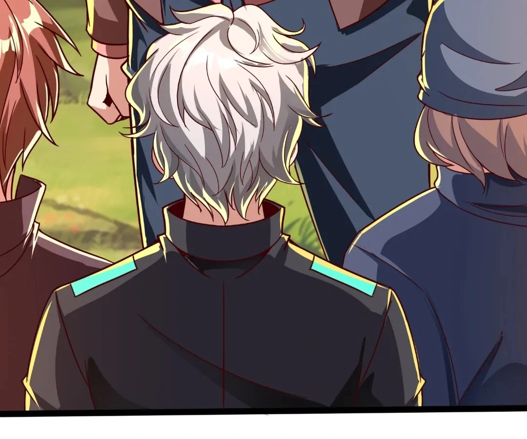 Aura Recovery: I Get a New Skill Everyday Chapter 256 - page 49