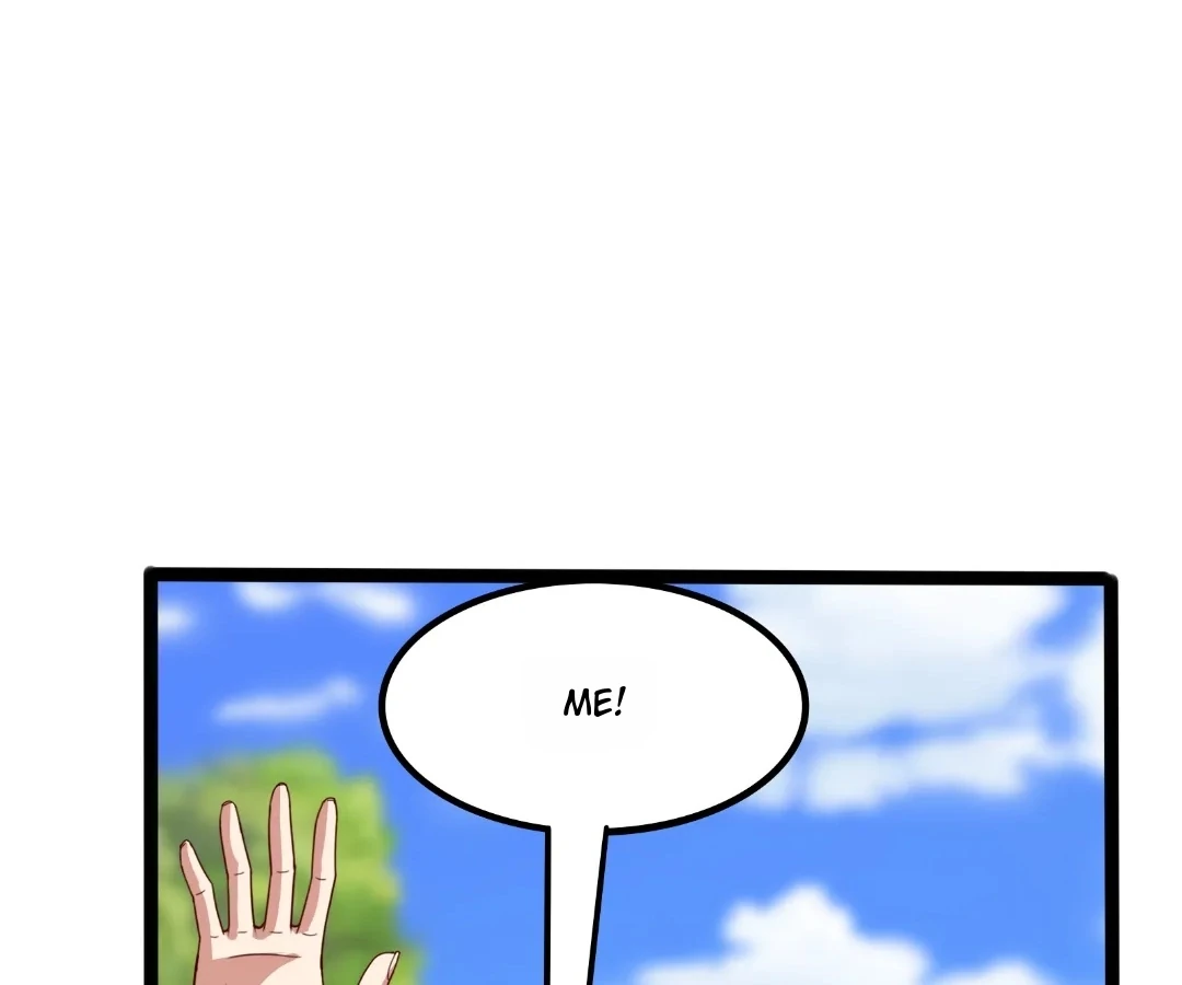 Aura Recovery: I Get a New Skill Everyday Chapter 256 - page 50