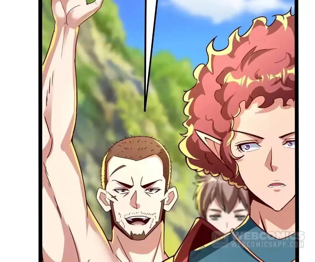 Aura Recovery: I Get a New Skill Everyday Chapter 256 - page 51