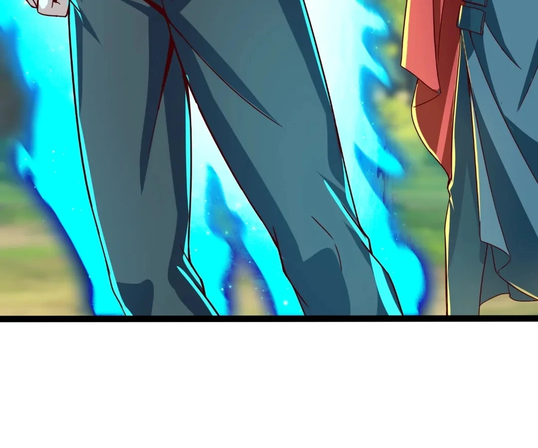 Aura Recovery: I Get a New Skill Everyday Chapter 256 - page 55