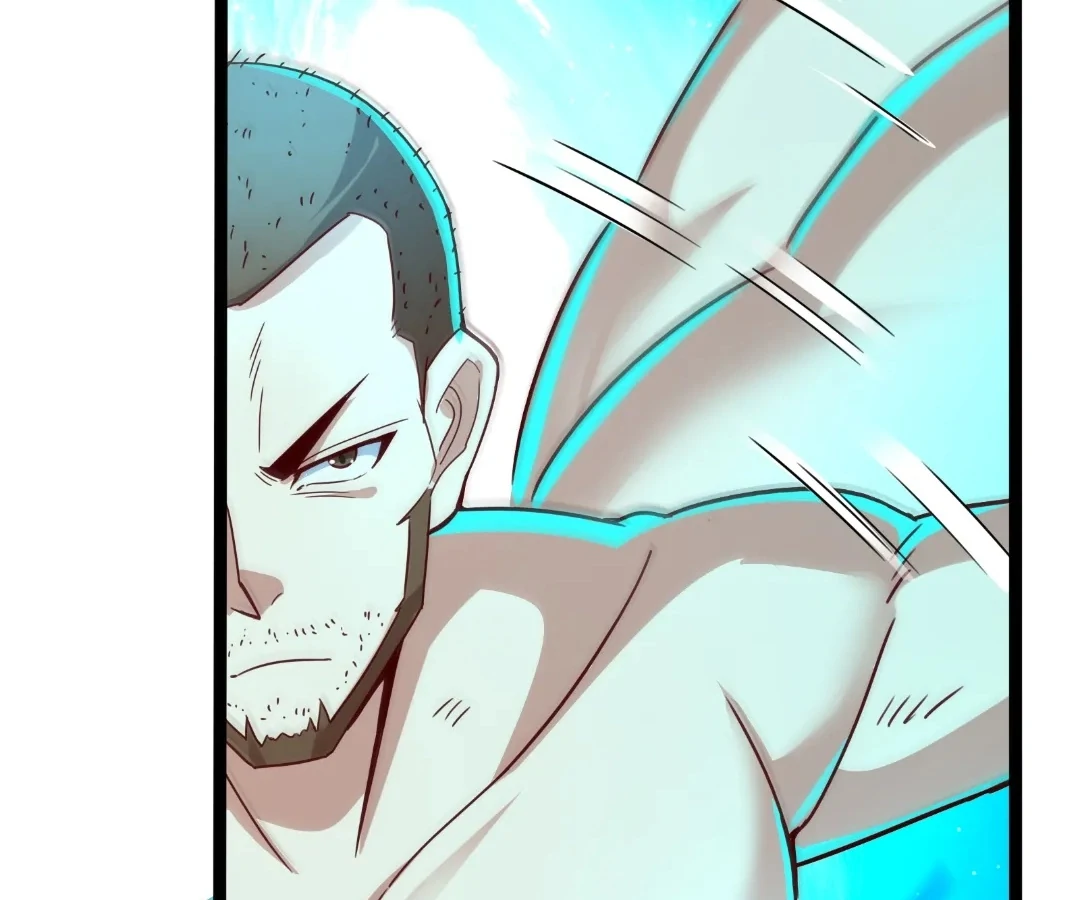 Aura Recovery: I Get a New Skill Everyday Chapter 256 - page 57