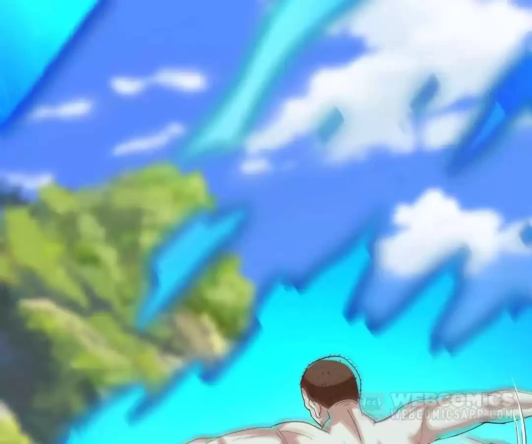 Aura Recovery: I Get a New Skill Everyday Chapter 256 - page 59