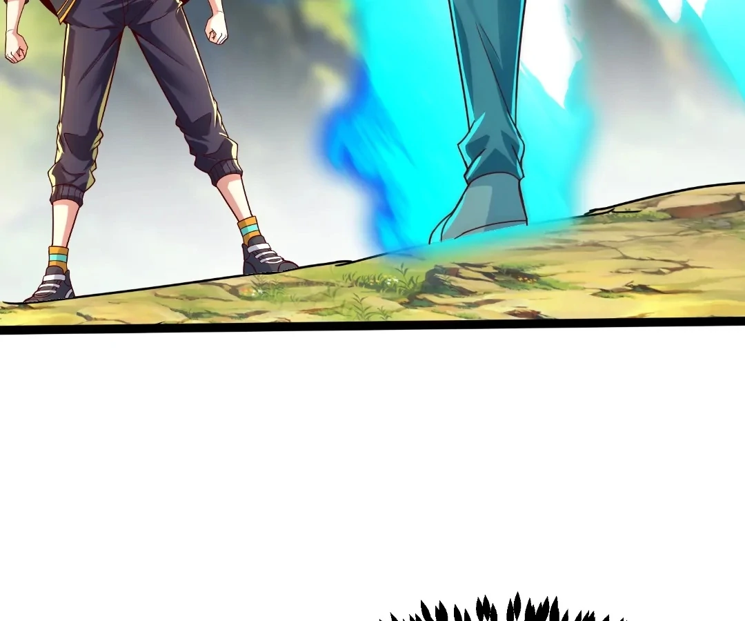 Aura Recovery: I Get a New Skill Everyday Chapter 256 - page 61