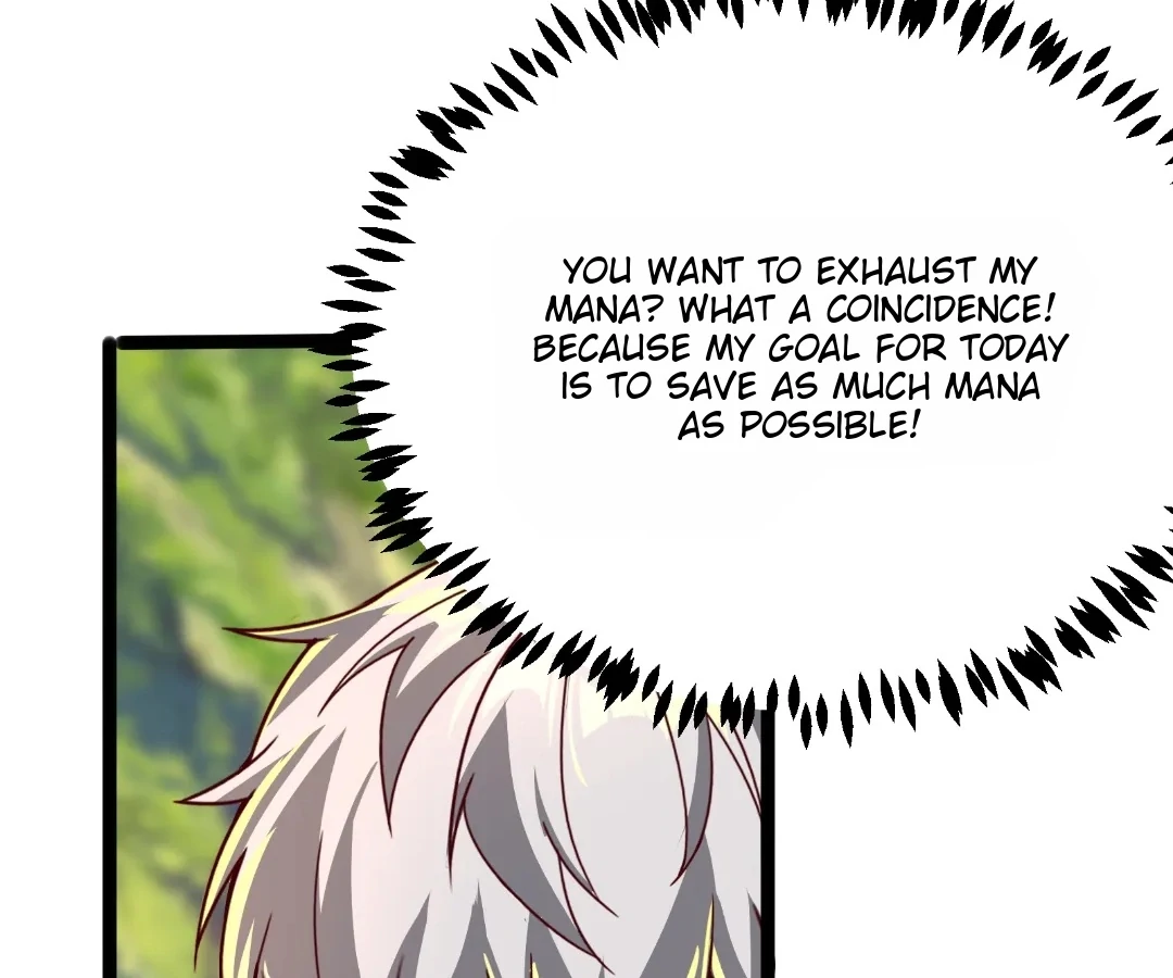 Aura Recovery: I Get a New Skill Everyday Chapter 256 - page 62